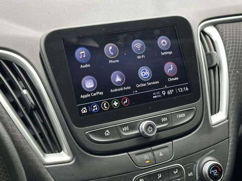 Used 2023 Chevrolet Malibu LT image 24