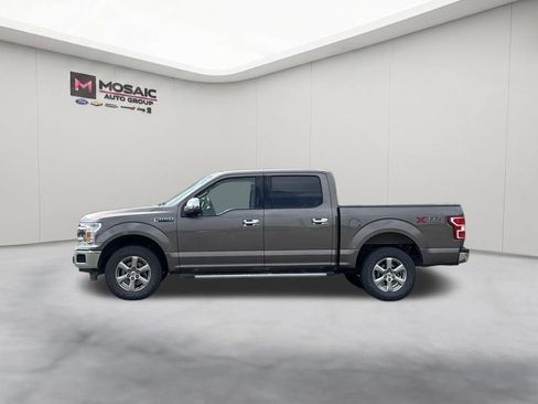 Used 2019 Ford F150 XLT w/ XTR Package AWD/4WD image 5