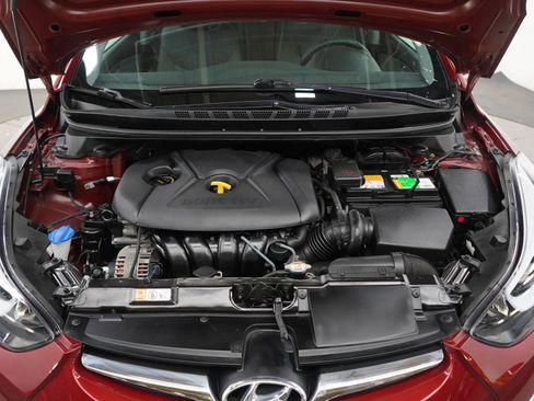 Used 2016 Hyundai Elantra SE w/ Option Group 02 FWD image 28