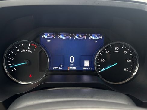 Used 2024 Ford Expedition Max Limited image 15