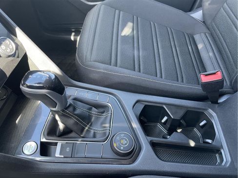 Used 2024 Volkswagen Tiguan S AWD/4WD image 29