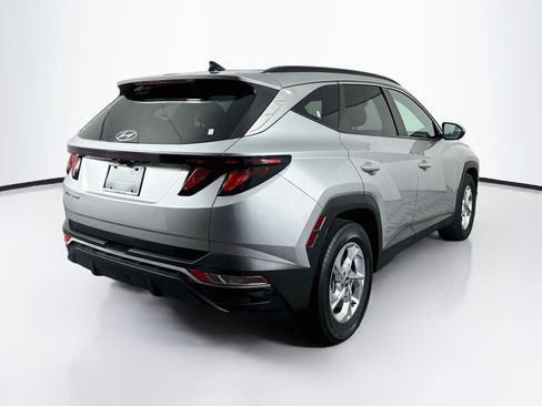 Used 2024 Hyundai Tucson SEL FWD image 9