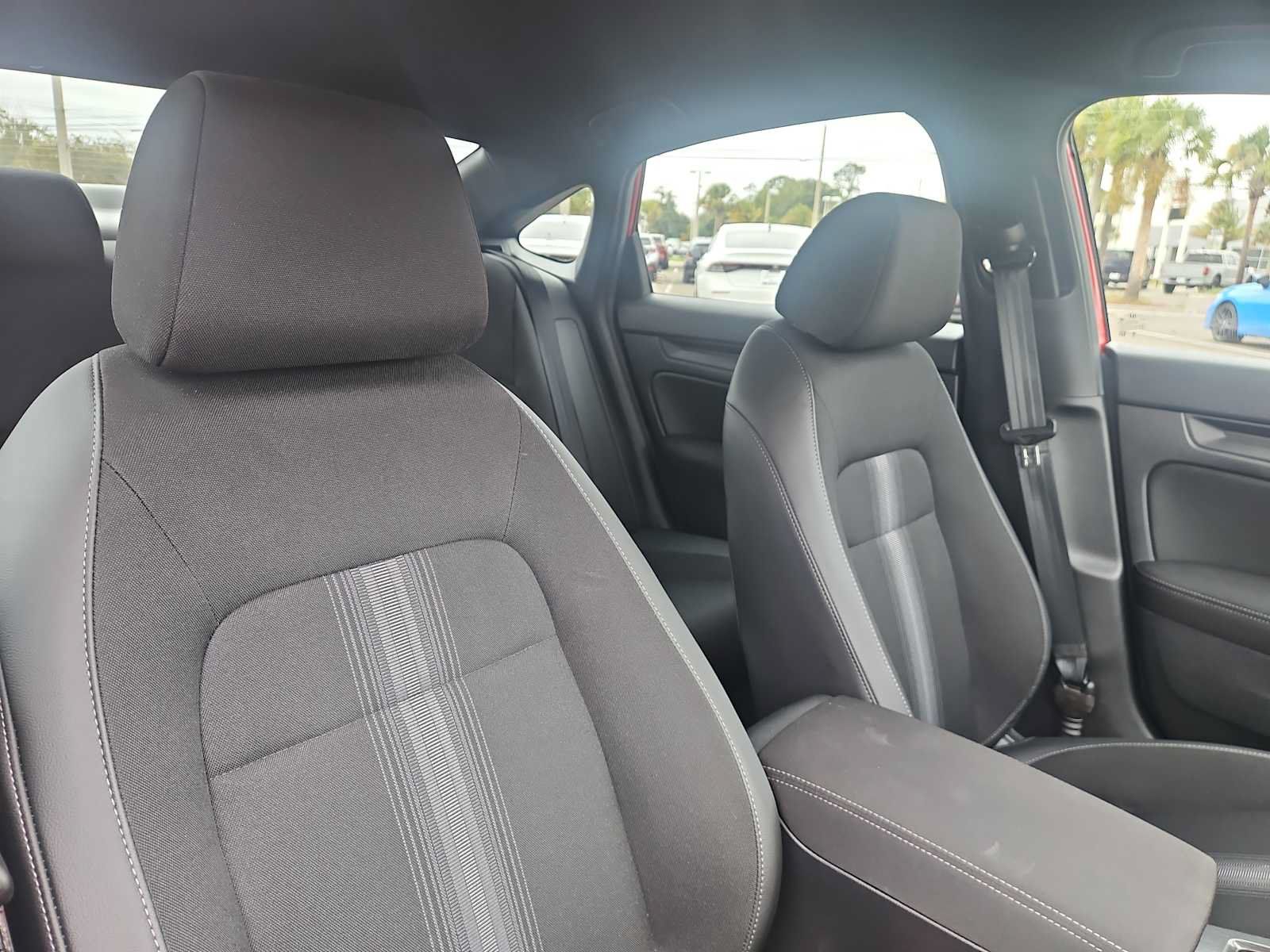 Used 2026 Honda Civic Sport image 24