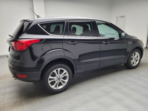 Used 2019 Ford Escape SE AWD/4WD image 10