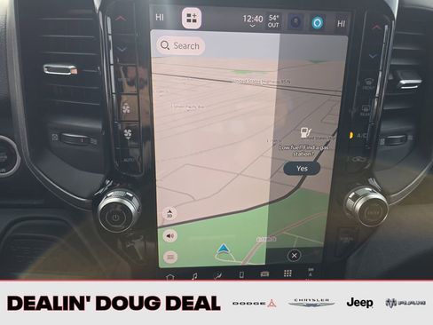 New 2026 RAM 2500 Tradesman AWD/4WD image 20