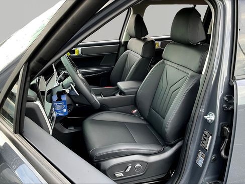 New 2026 Hyundai Santa Fe SEL AWD/4WD image 16