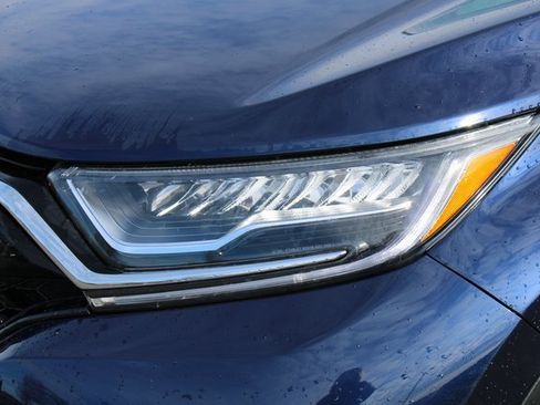 Used 2022 Honda CR-V EX-L image 12