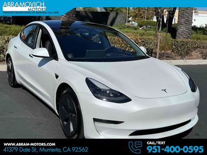Used 2022 Tesla Model 3