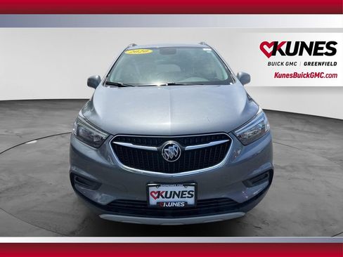 Used 2020 Buick Encore Preferred FWD image 12