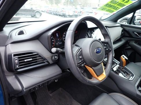 Used 2022 Subaru Outback Wilderness w/ Wilderness Package image 15