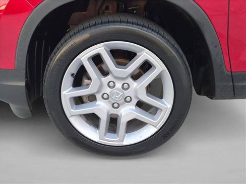 Used 2024 Honda Passport EX-L image 23
