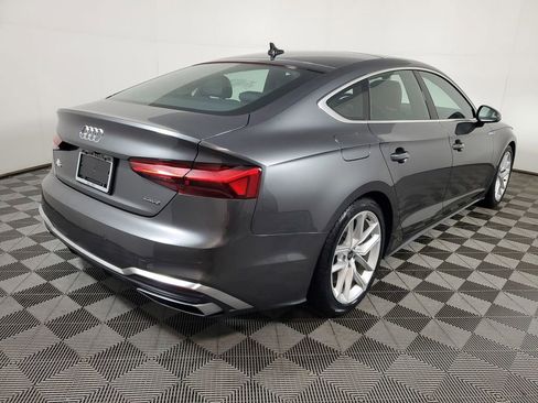 Used 2024 Audi A5 2.0T Premium Plus w/ Premium Plus image 6