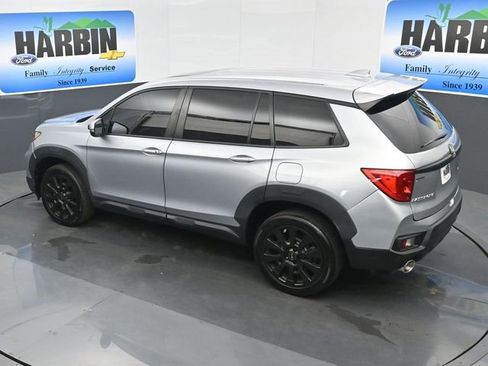 Used 2023 Honda Passport EX-L image 26