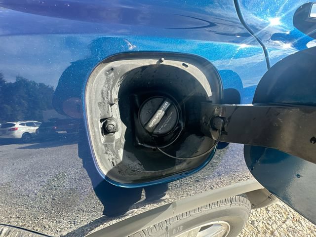 Used 2020 Chevrolet Trax LT w/ LT Convenience Package FWD image 44