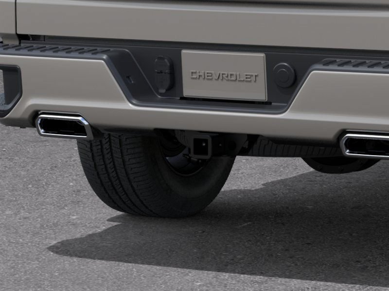 New 2026 Chevrolet Silverado 1500 RST w/ Z71 Off-Road Package AWD/4WD image 14