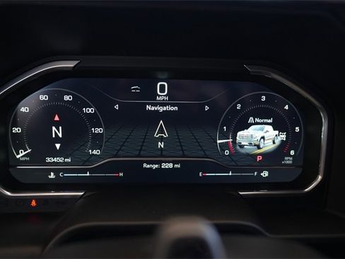 Used 2023 GMC Sierra 1500 Denali Ultimate image 14