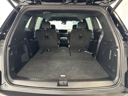 Certified 2025 Buick Enclave Preferred image 26