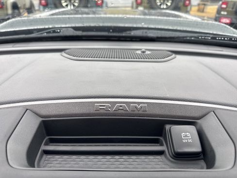 New 2026 RAM 2500 Tradesman image 32