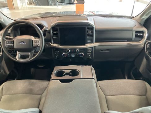 Used 2025 Ford F150 XLT w/ Equipment Group 301A Standard image 23