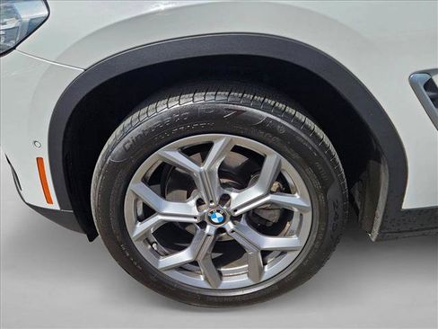 Used 2024 BMW X3 sDrive30i w/ Convenience Package RWD image 22