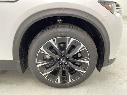 Certified 2025 MAZDA CX-90 Plug-In Hybrid w/ Premium Plus image 14