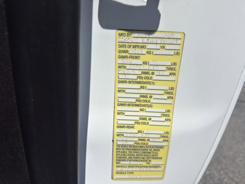 Used 2014 Chevrolet Silverado 3500 W/T w/ Snow Plow Prep Package image 28