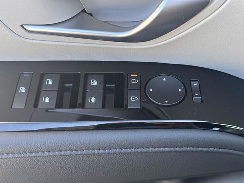 New 2026 Hyundai Tucson Limited image 27