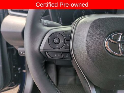 Certified 2026 Toyota Corolla SE FWD image 14