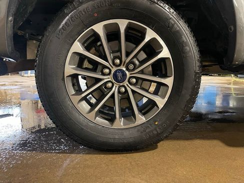 Used 2020 Ford F150 XLT w/ Equipment Group 302A Luxury image 23