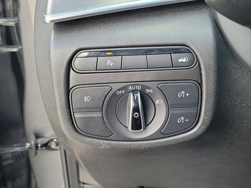 Used 2022 INFINITI QX55 Luxe w/ Cargo Package image 22