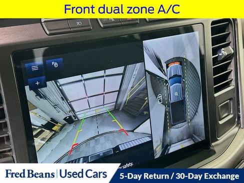 Used 2022 Ford F150 King Ranch w/ Equipment Group 601A High AWD/4WD image 18