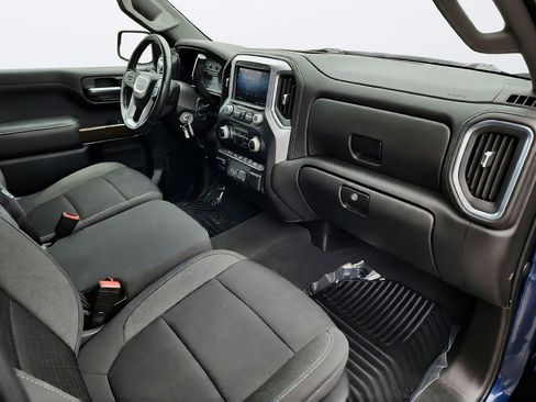 Used 2022 GMC Sierra 1500 SLE w/ Remote Start Package AWD/4WD image 29