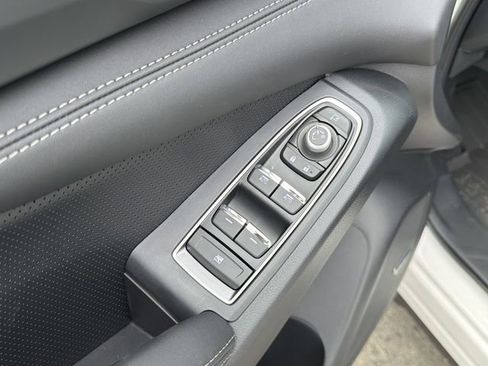 New 2026 Subaru Ascent Limited AWD/4WD image 24