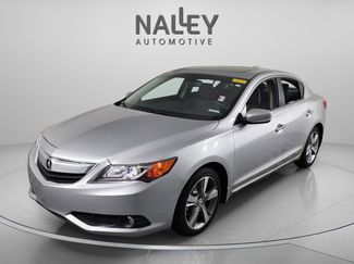 Used 2015 Acura ILX w/ Technology Package image 1