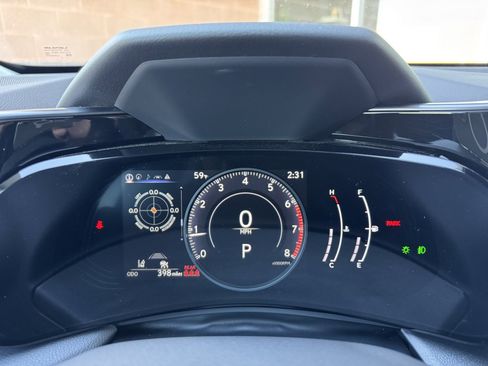 Used 2024 Lexus NX 350 AWD w/ Vision Package image 20