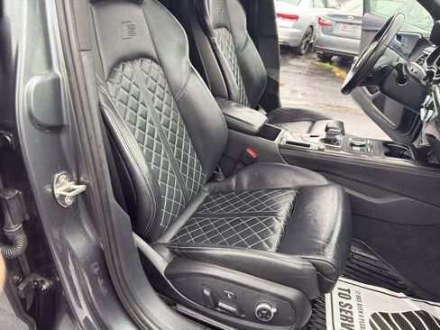 Used 2018 Audi S4 Prestige w/ Prestige Package image 14