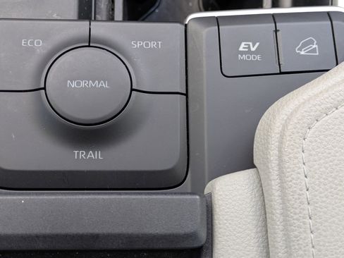Used 2025 Toyota Grand Highlander AWD Hybrid image 27