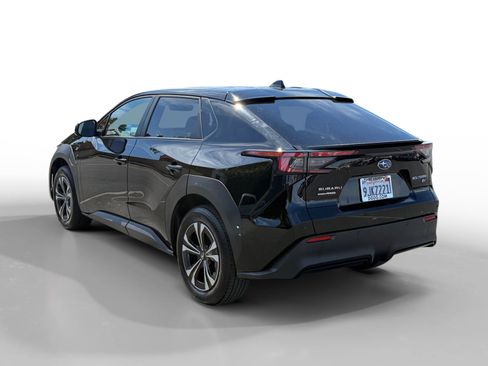 Certified 2023 Subaru Solterra AWD image 3