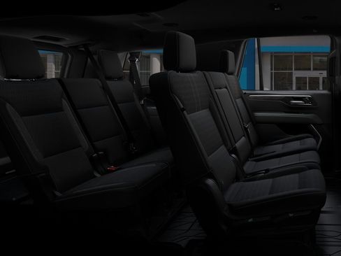 New 2026 Chevrolet Tahoe LS RWD image 10