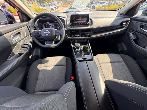 Certified 2026 Nissan Rogue SV AWD/4WD image 20