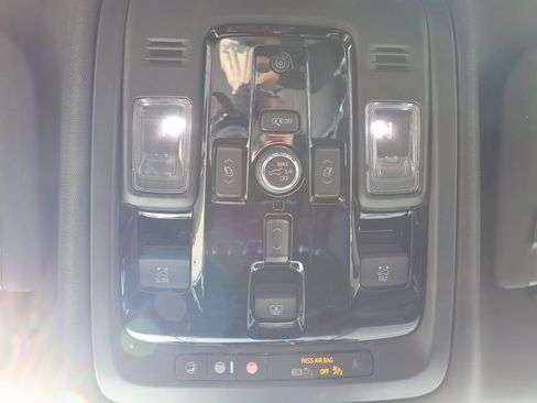 New 2026 GMC Yukon AT4 Ultimate AWD/4WD image 35