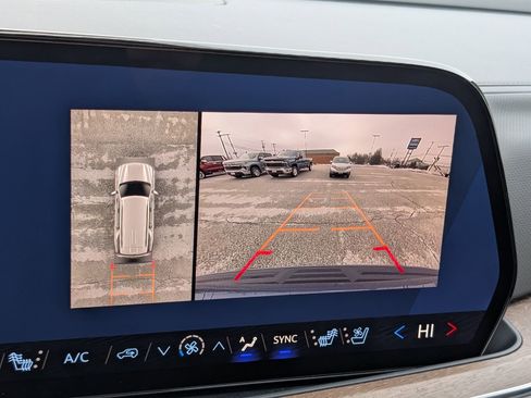 New 2026 Chevrolet Tahoe High Country image 31