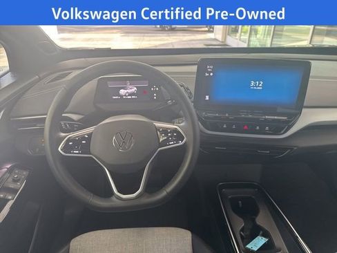 Certified 2023 Volkswagen ID.4 Pro image 16