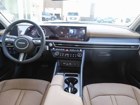 New 2026 Hyundai Sonata Limited FWD image 13
