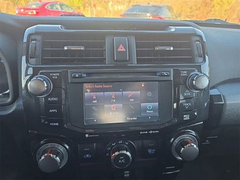 Used 2019 Toyota 4Runner TRD Off-Road Premium image 19