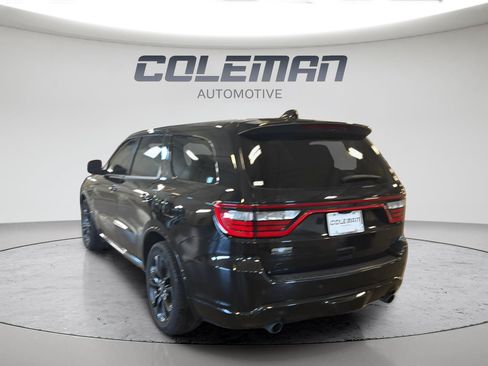 Used 2021 Dodge Durango R/T w/ Blacktop Package AWD/4WD image 3