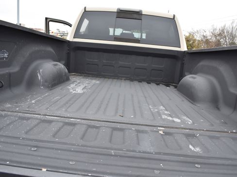 Used 2018 RAM 2500 Power Wagon w/ Leather & Luxury Group image 31