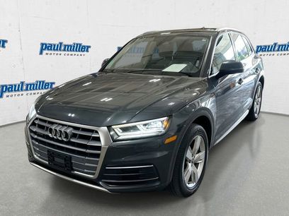 Used 2019 Audi Q5 2.0T Premium Plus w/ Premium Plus Package