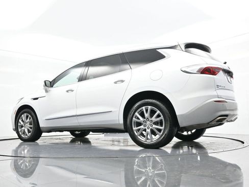 Used 2023 Buick Enclave Essence w/ Experience Buick Package image 47