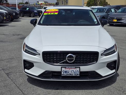 Used 2024 Volvo S60 B5 Core AWD/4WD image 28